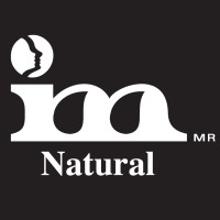 IM Natural Logo