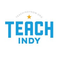 Teach Indy Logo