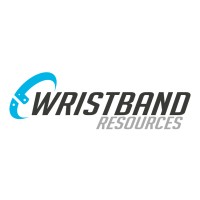 Wristband Resources Inc. Logo