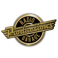 Radio Garage Productions Logo