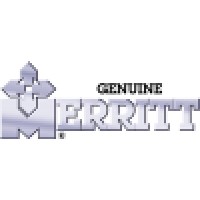 Merritt Equipment Co. Logo