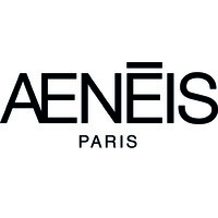 AENĒIS Logo