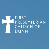 First Presbyterian Church of Dunn Logo