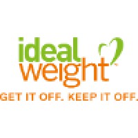 Ideal Weight Logo