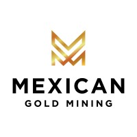 Mexican Gold Mining Corp. Logo