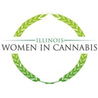 Illinois Women in Cannabis Logo