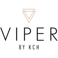 VIPER by KCH Logo