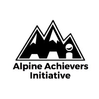 Alpine Achievers Initiative Logo