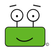 WeebleBooks. Libros educativos gratuitos. Logo