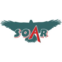 SOAR Team, Inc. Logo