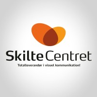 SkilteCentret Logo