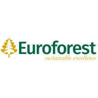 Euroforest Ltd Logo