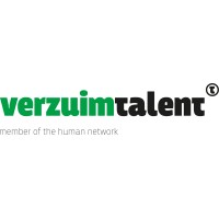 VerzuimTalent Logo