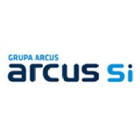 Arcus Systemy Informatyczne Logo