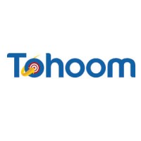 Tohoom Logo