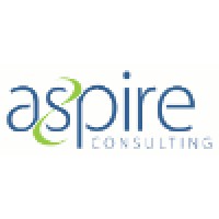 The Aspire Consulting Group Logo
