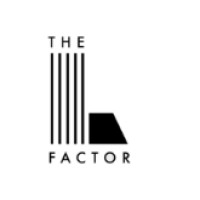 The L Factor Ltd Logo