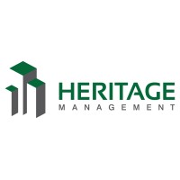 Heritage Management Logo