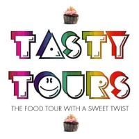 Tasty Tours Logo