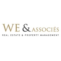 WE & associés Logo