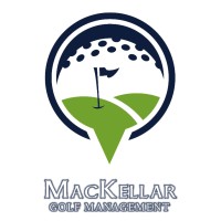 MacKellar Golf Management Logo