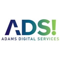 Adams Digital Services Logo