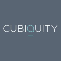 Cubiquity Limited Logo