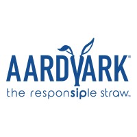 Aardvark Straws Logo