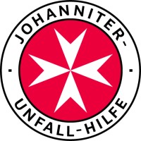 Johanniter-Unfall-Hilfe e.V. Logo