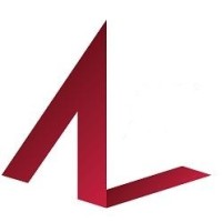 Alfalog Armazéns Gerais Logo