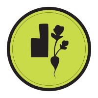 Raleigh City Farm Logo