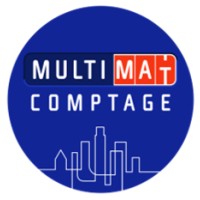 MULTIMAT COMPTAGE Logo