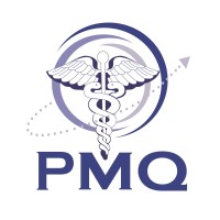 Proveedora de Material Quirúrgico Logo