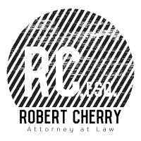 RC, Esq. Logo