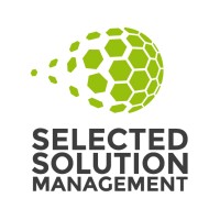 Selected Solution Management Ltd. Logo