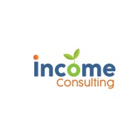 Income Consulting LLC Logo