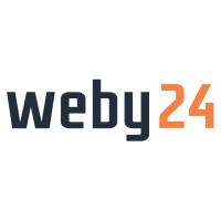 Weby24 Logo