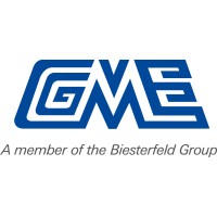 GME Chemicals (S) Pte Ltd & Subsidiaries Logo