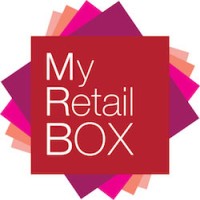 My Retail Box Logo