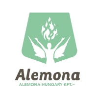 AlemonaSafety Logo
