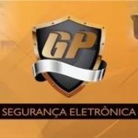 GP Segurança Eletrônica - Safety El Logo