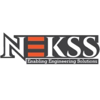 NEKSS PVT. LTD. Logo