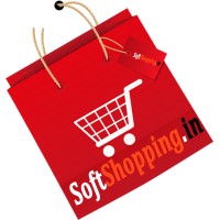 SoftShopping.in Logo