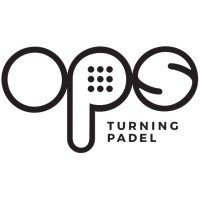 Our Padel Story Logo