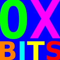 oxbits Logo