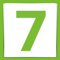 7Bits Microlearning & Performance Support Logo