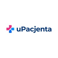 uPacjenta.pl Logo