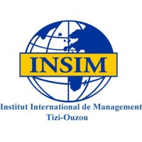 INSIM Tizi Ouzou Logo
