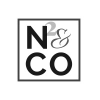 NSquared + Co Logo