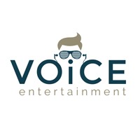 Voice Entertainment Group Logo
